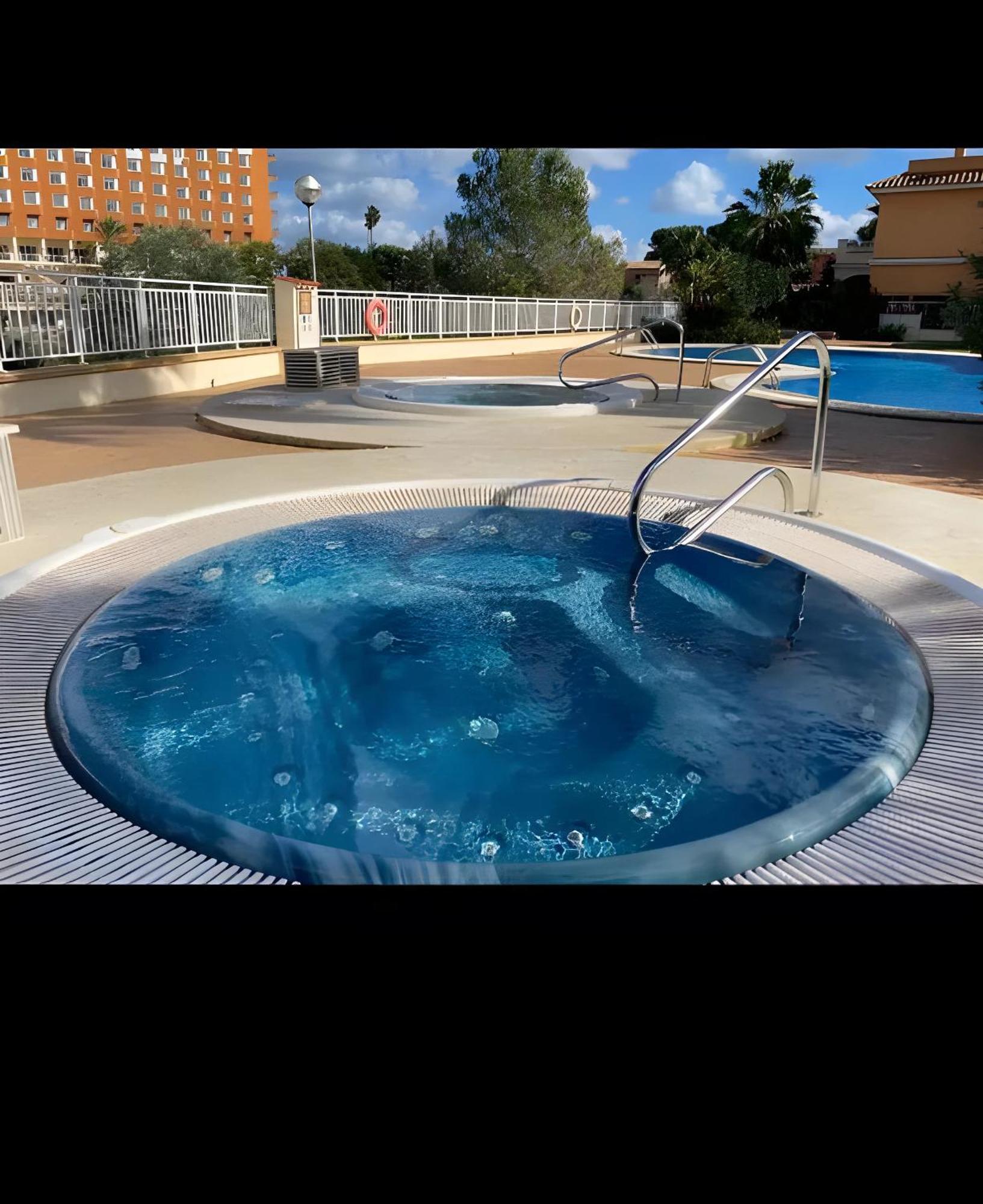 Can Guerrero Pet Friendly A 500 Metros De La Playa! Cales de Mallorca Exterior foto