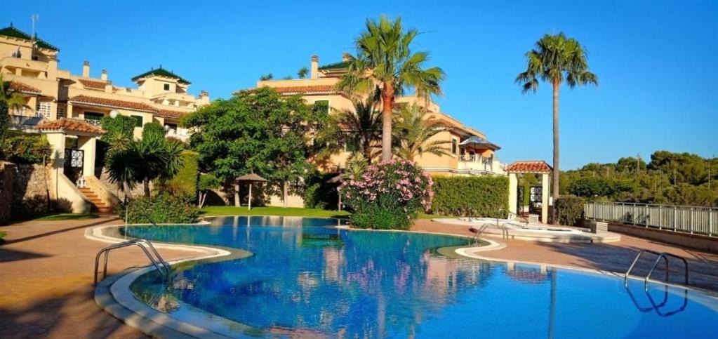 Can Guerrero Pet Friendly A 500 Metros De La Playa! Cales de Mallorca Exterior foto