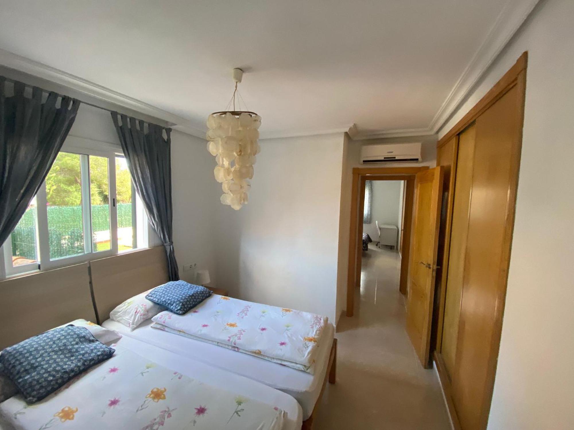 Can Guerrero Pet Friendly A 500 Metros De La Playa! Cales de Mallorca Exterior foto