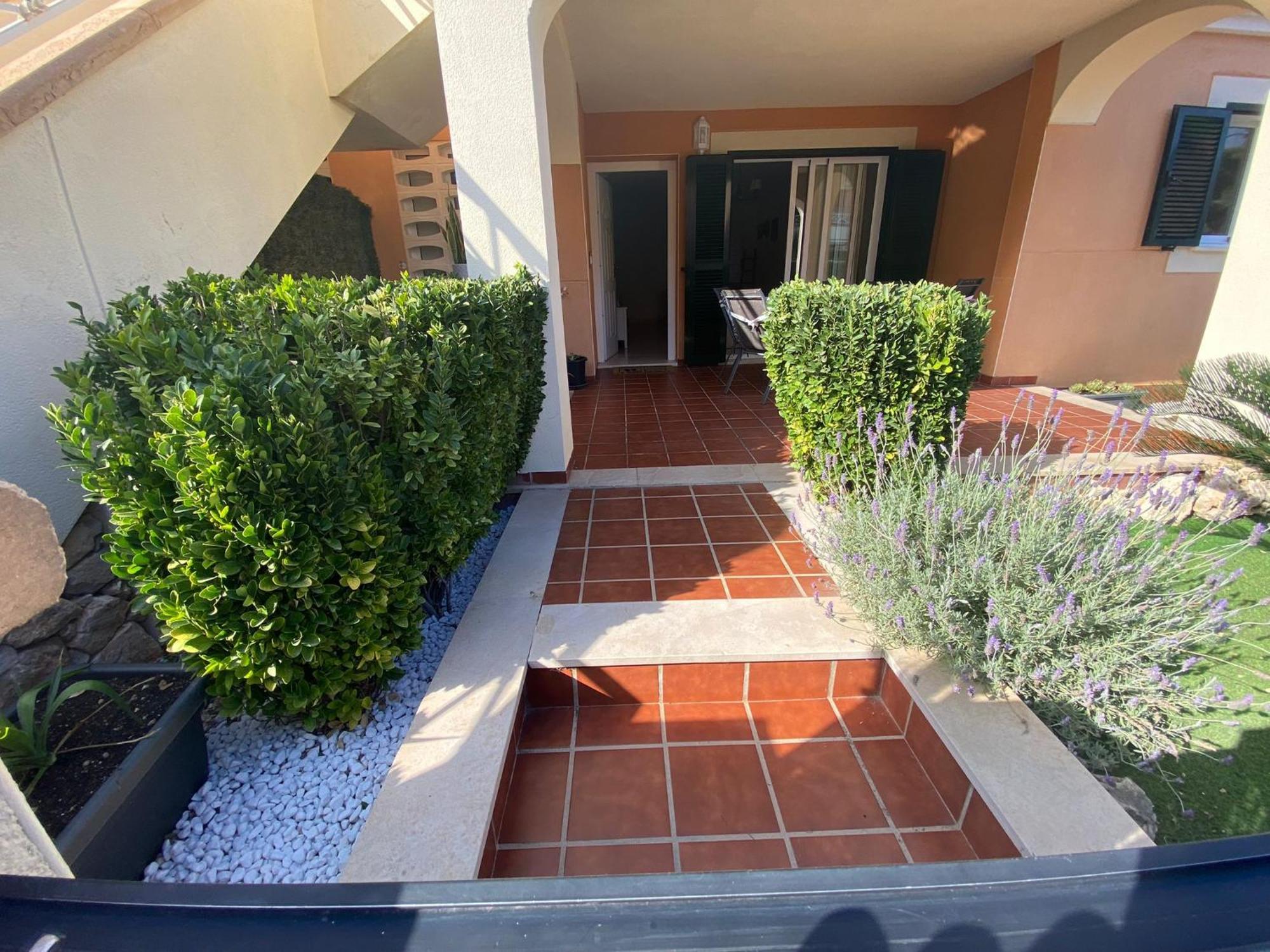 Can Guerrero Pet Friendly A 500 Metros De La Playa! Cales de Mallorca Exterior foto