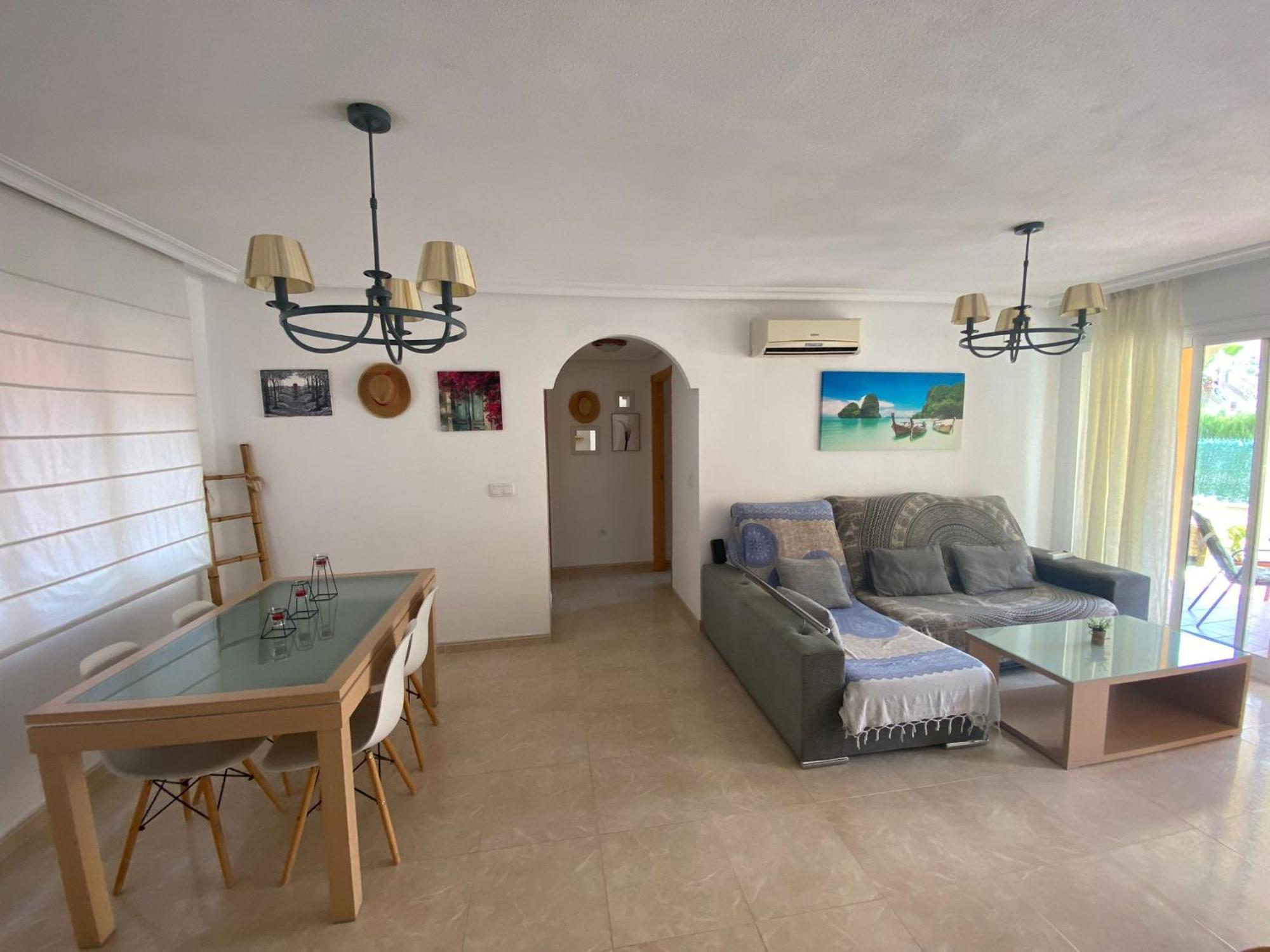Can Guerrero Pet Friendly A 500 Metros De La Playa! Cales de Mallorca Exterior foto